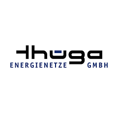 ThügaNETZE logo