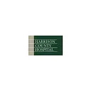Harrison County Hospital logo