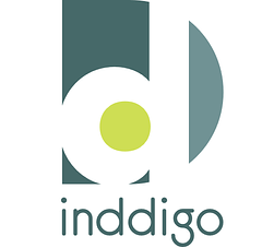 Inddigo logo