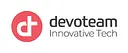 Devoteam Innovative Tech France logo