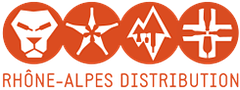 Rhone Alpes Distribution logo