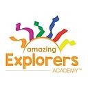 Amazing Explorers Academy logo