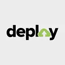 Deploy Testing logo