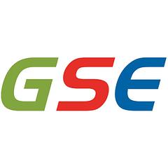 GSE logo