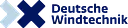 Deutsche Windtechnik  & Co. KG logo