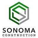 Sonoma Construction logo