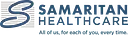 Samaritan Healthcare logo