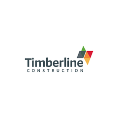 Timberline Construction logo