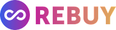 Rebuy logo