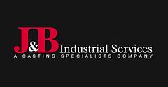 J&B Industrial Services logo