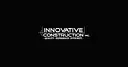 Innovative Construction logo