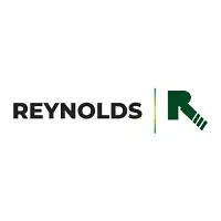Reynolds Construction logo