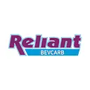 Reliant BevCarb logo