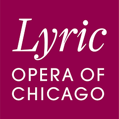 Lyric Opera of Chicago logo