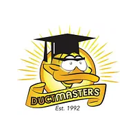 DuctMasters USA logo