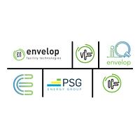 Envelop Group logo