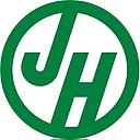 James Hardie logo