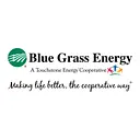 Blue Grass Energy Cooperative Corporation logo
