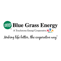 Blue Grass Energy Cooperative Corporation logo