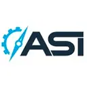 Autonomous Solutions logo