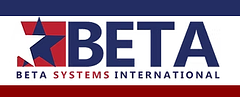 BETA Systems International logo