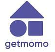 getmomo logo