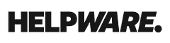 Helpware logo