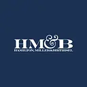 Hamilton Miller & Birthisel logo