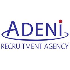 ADENI Recruitment Agency logo