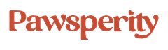 Pawsperity logo