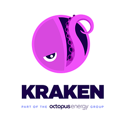 Kraken logo