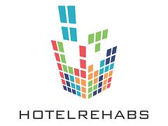 Hotel Rehabs logo
