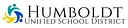 Humboldt Unified School District logo