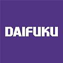 Daifuku logo