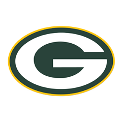 Green Bay Packers logo