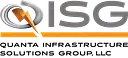 Quanta Services logo