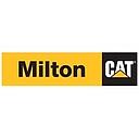 Milton CAT logo