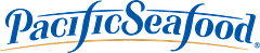 Pacific Seafood logo