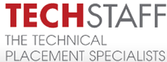 Techstaff logo