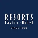 Resorts Casino Hotel logo