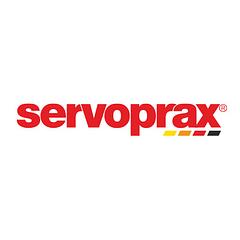 servoprax logo