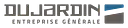 DUJARDIN logo