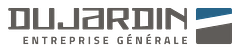 DUJARDIN logo