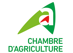 Chambre Régionale D'Agriculture Grand Est logo