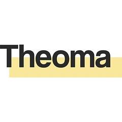Theoma logo