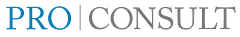 PRO CONSULT Management- und Systemberatung logo