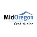 Mid Oregon Credit Union logo