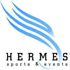 Hermes Sports & Events logo