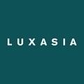 LUXASIA logo