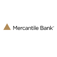 Mercantile Bank logo